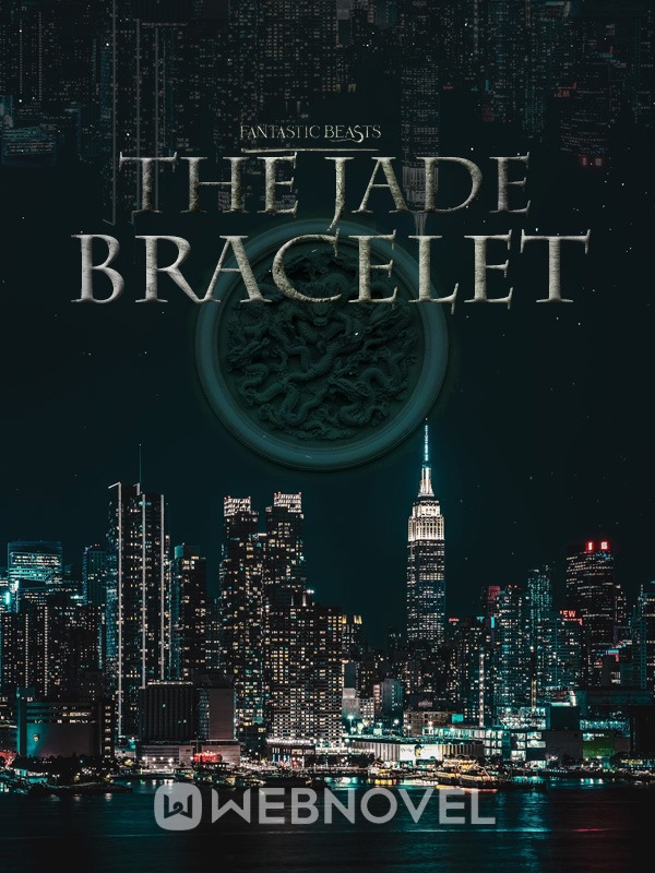 Fantastic Beasts: The Jade Bracelet Book