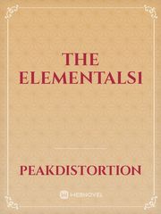The Elementals1 Book