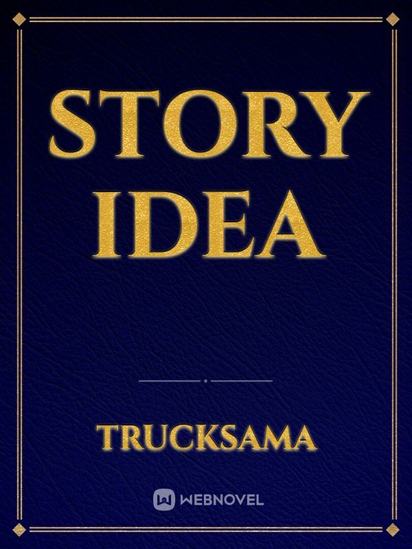 story idea Book