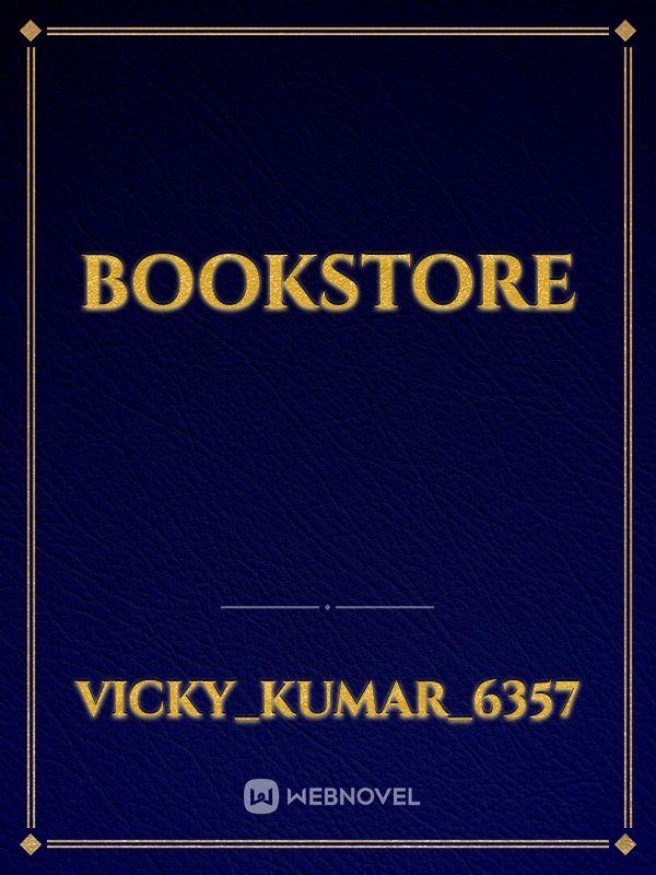 bookstore Book