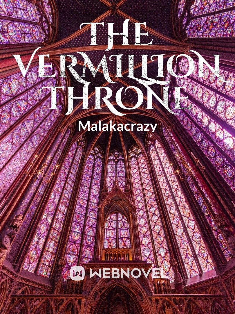 The Vermillion Throne
