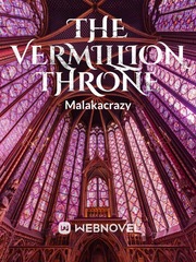 The Vermillion Throne Book