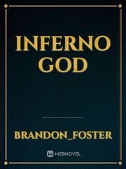 Inferno God Book