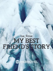 My Best Friend’s Story Book
