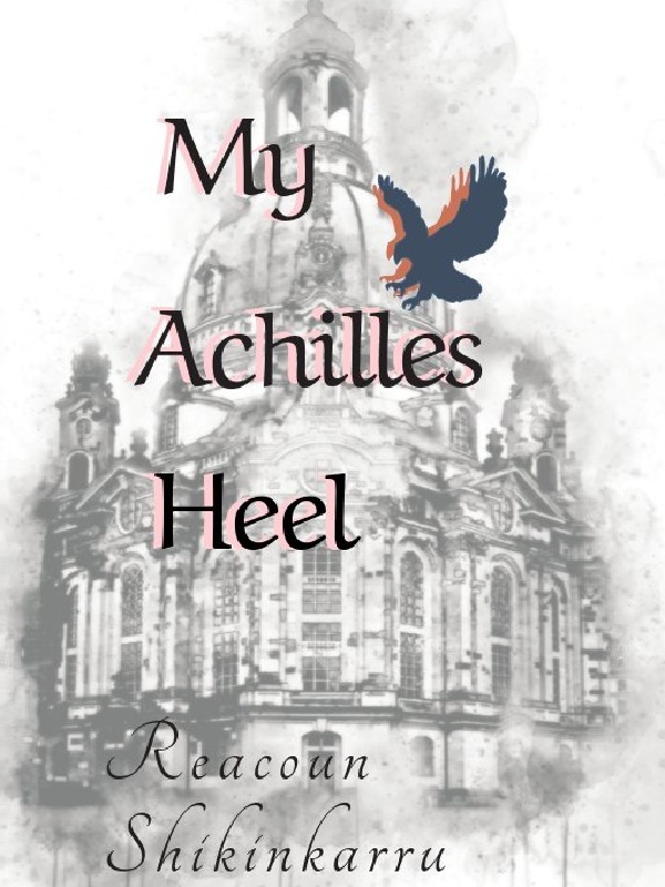 My Achilles Heel Book
