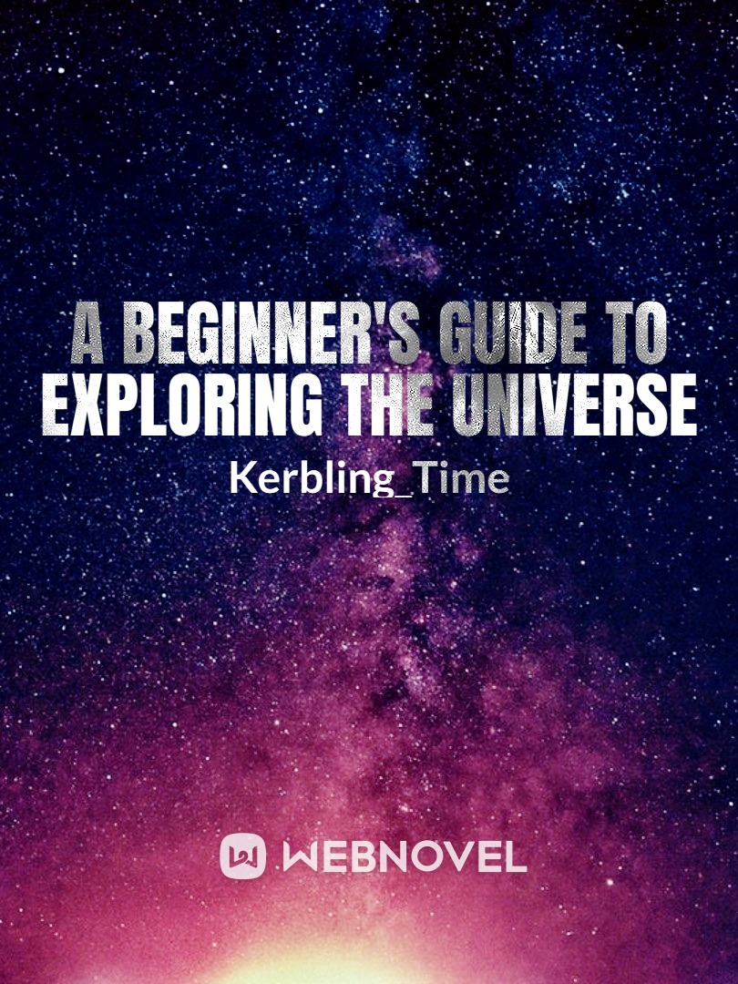 A Beginner's Guide to Exploring the Universe Book