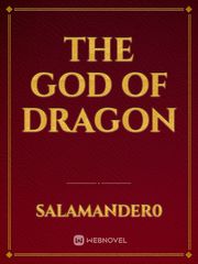 the god of dragon Book