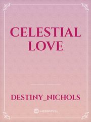 Celestial Love Book