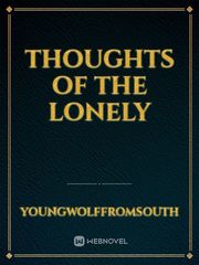 Thoughts of the Lonely Book