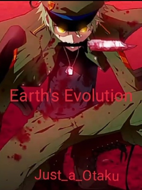 Earth's Evolution (Dropped)