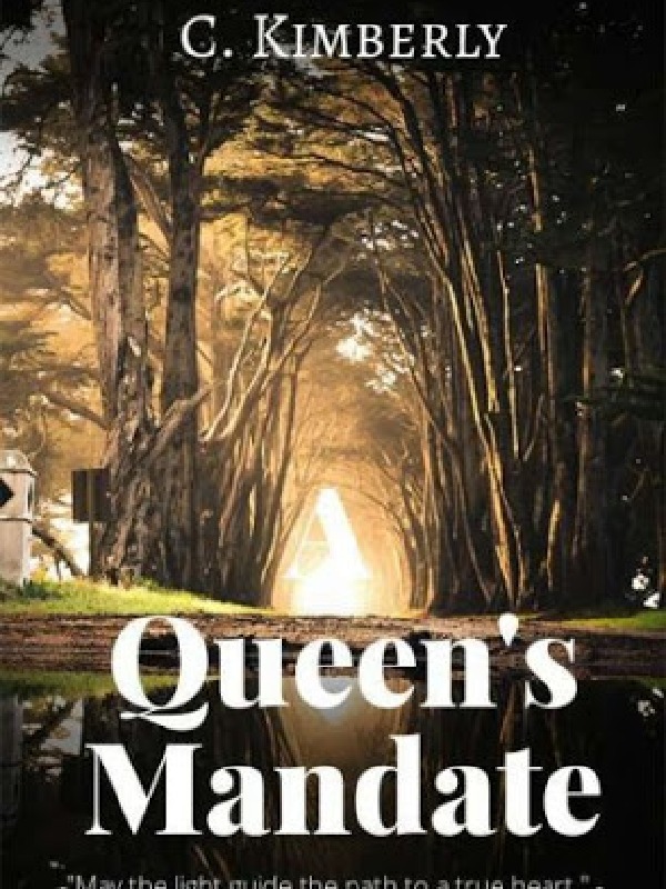 A Queen's mandate Book