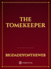 The Tomekeeper Book
