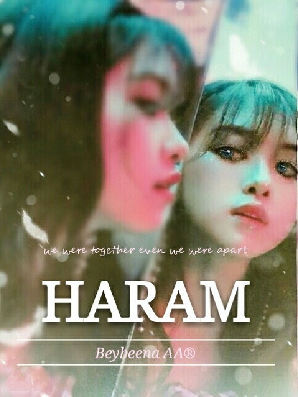 HARAM Book