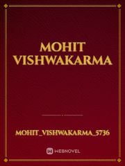 Mohit vishwakarma Book