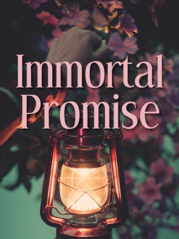 Immortal Promise Book