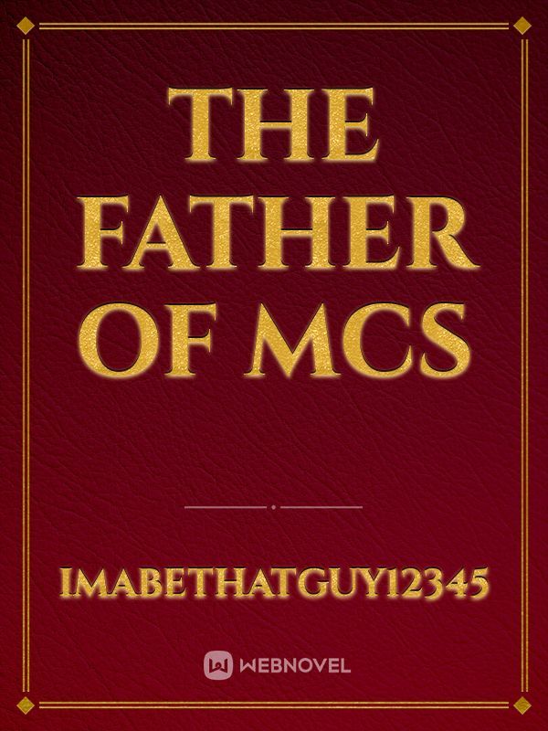 The father of Mcs Book