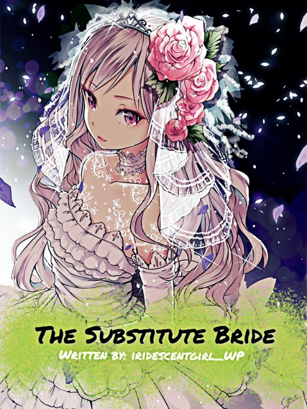 The Substitute Bride Book