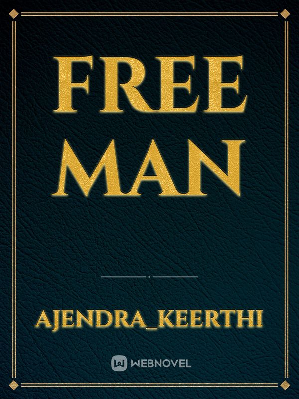FREE MAN