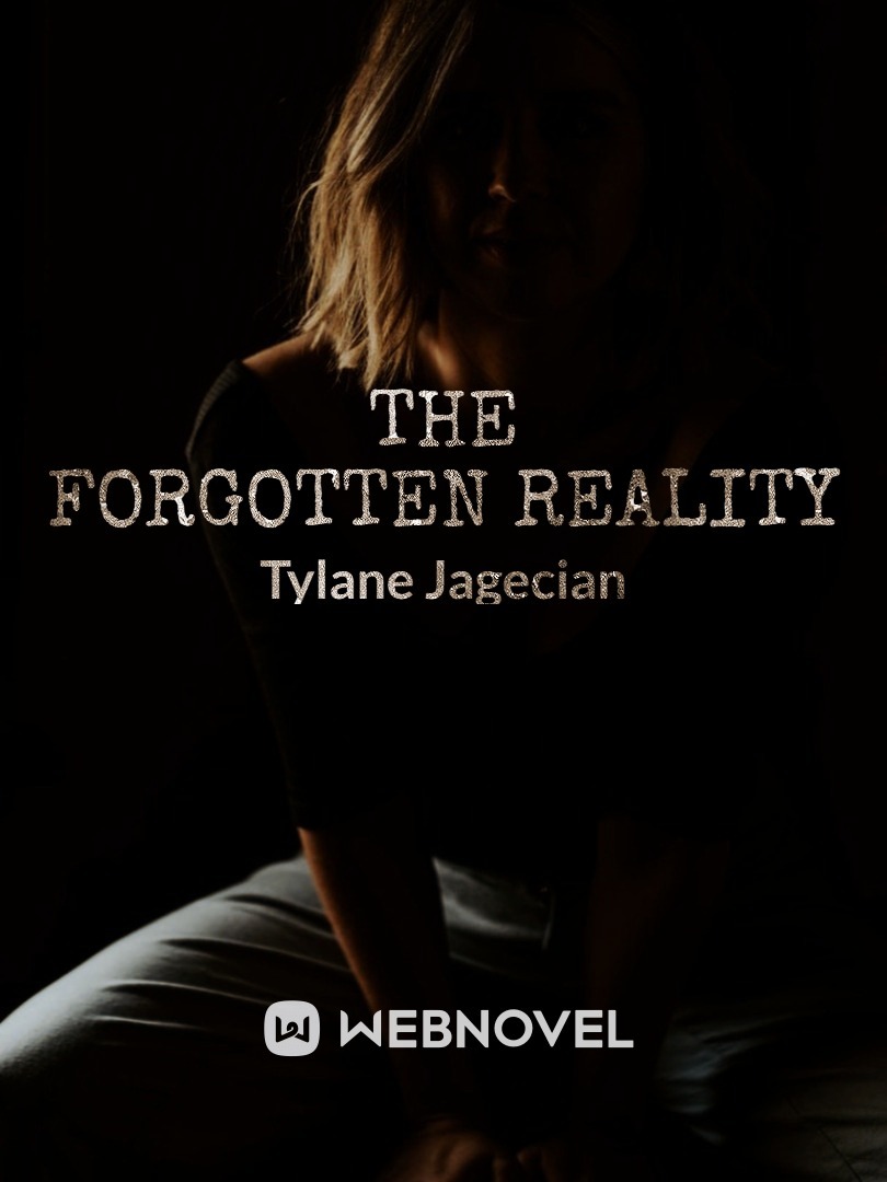 THE FORGOTTEN REALITY Book