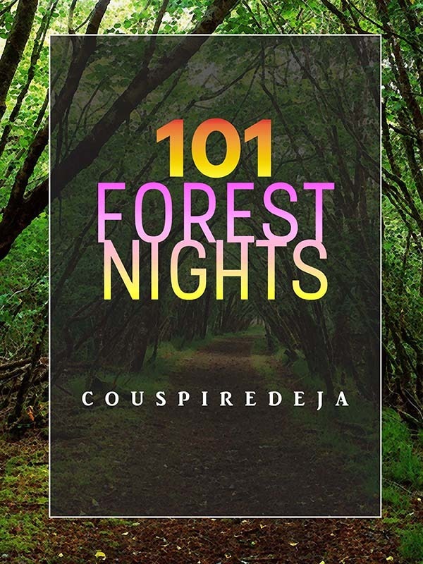 101 FOREST NIGHTS Book