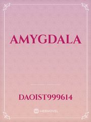 Amygdala Book