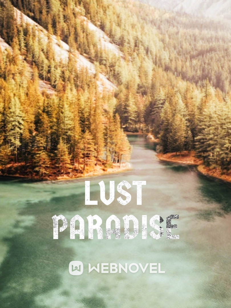 Lust Paradise Book