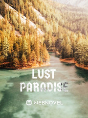 Lust Paradise Book
