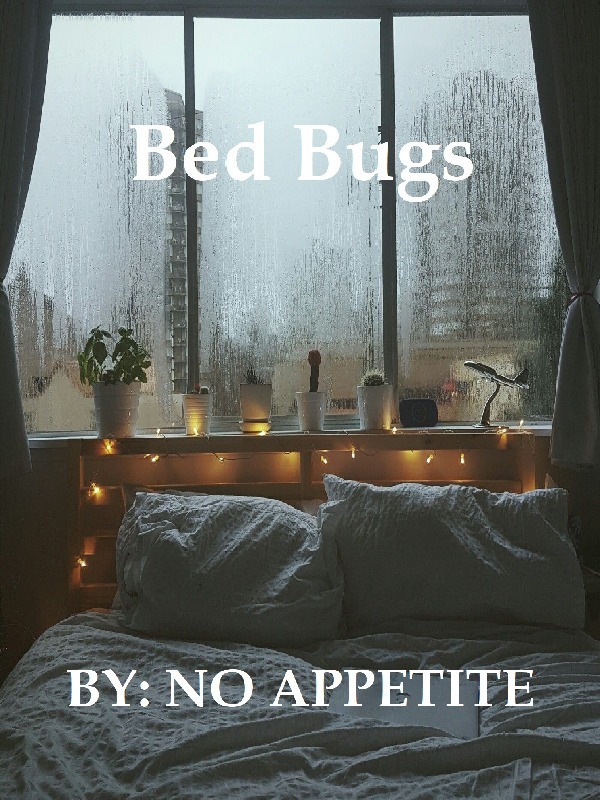 Bed Bugs Book