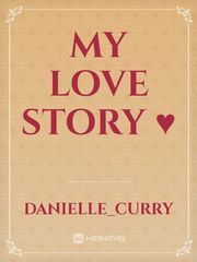 my love story ♥️ Book