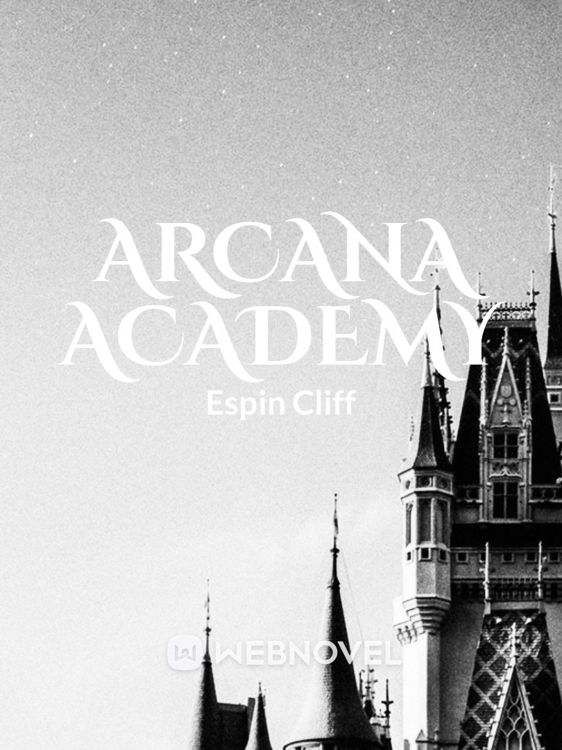 Arcana Academy