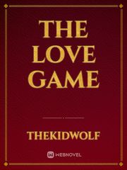 the love game Book