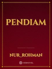 pendiam Book