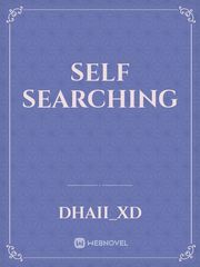 Self Searching Book