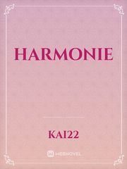 Harmonie Book
