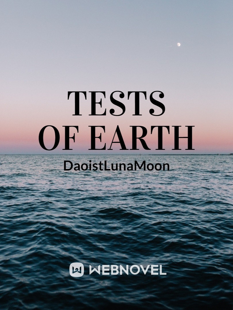 Tests of Earth: Phase 1: Devil Project