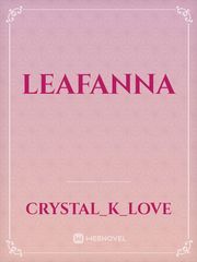 leafanna Book