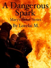 Mary's Diner: A Dangerous Spark Book