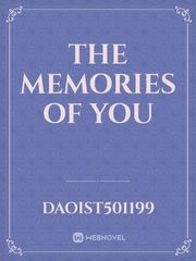 The memories of you Book