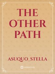 The Other Path Book