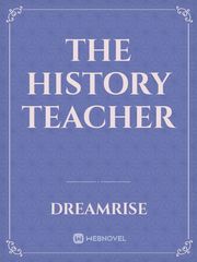 The History Teacher Book
