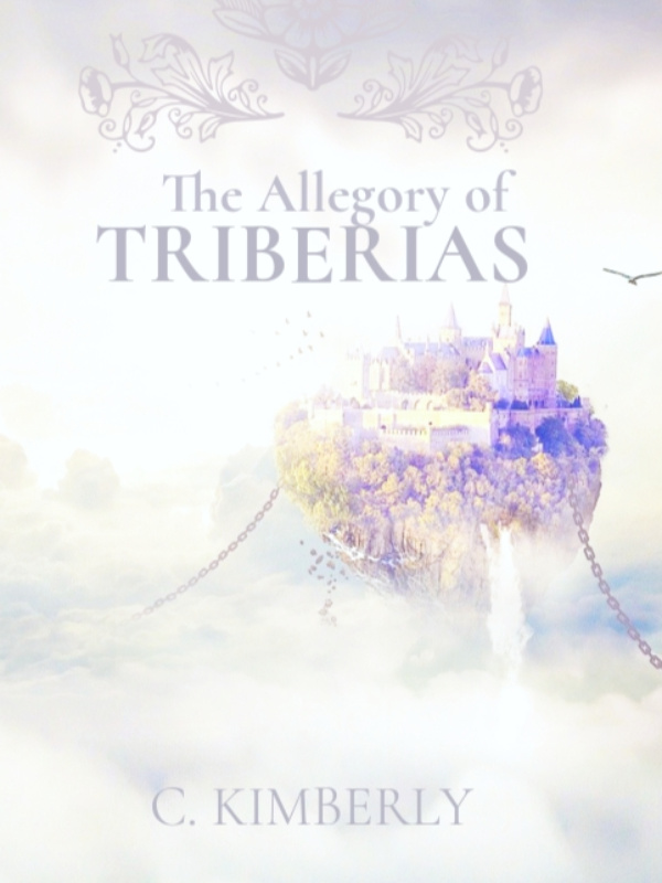 The Allegory of Triberias: The Call of Destiny Book