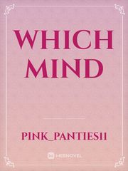 Which Mind Book