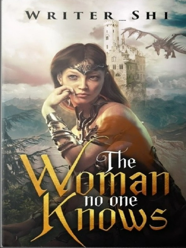The Woman No One Knows Book