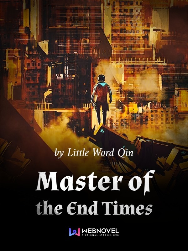 Master of the End Times Book