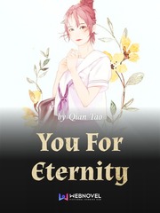 You For Eternity11 Book