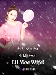 Hi, My Sweet Lil Moe Wife! Book
