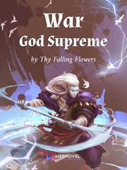 War God Supreme Book
