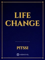 LIFE CHANGE Book