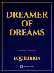 Dreamer of Dreams Book
