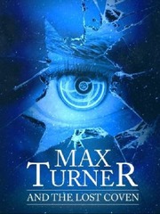 Max Turner and the Lost Coven Book
